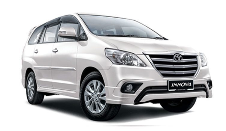 Innova — Toyota Innova